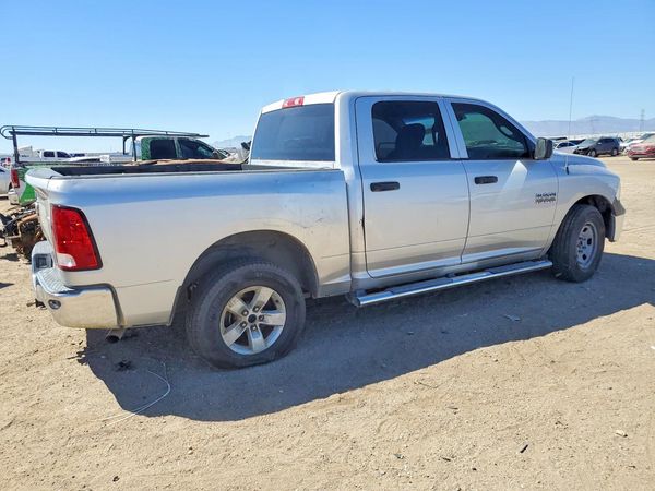 2014 RAM 1500 ST — PSRA