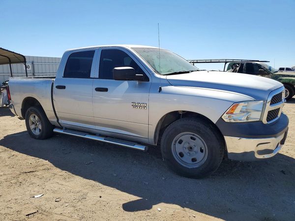 2014 RAM 1500 ST — Passenger 3/4