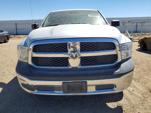 2014 RAM 1500 ST — DIRF