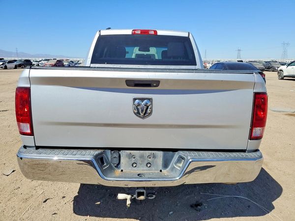 2014 RAM 1500 ST — DIRR
