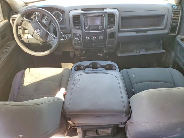 2014 RAM 1500 ST — CKPT