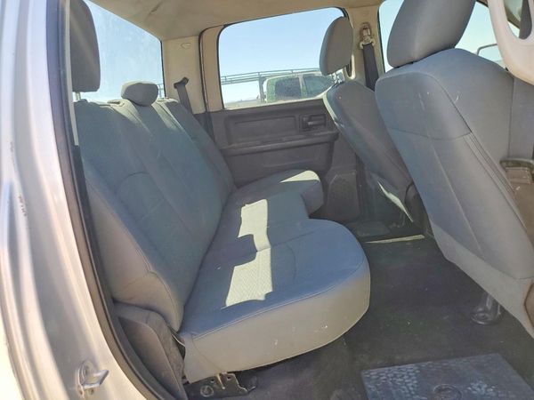 2014 RAM 1500 ST — PSRS