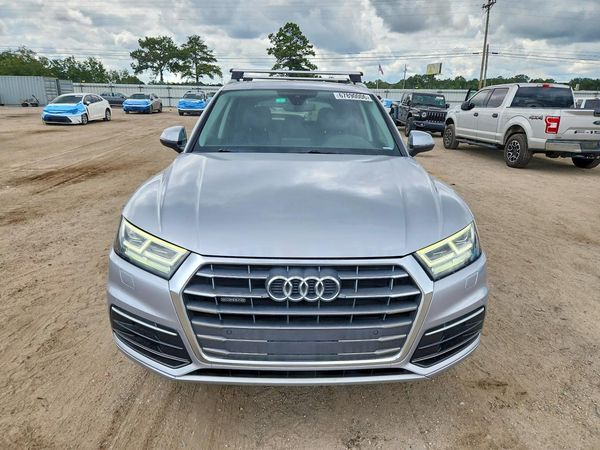 2019 AUDI Q5