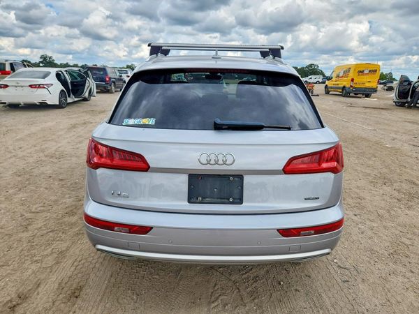 2019 AUDI Q5