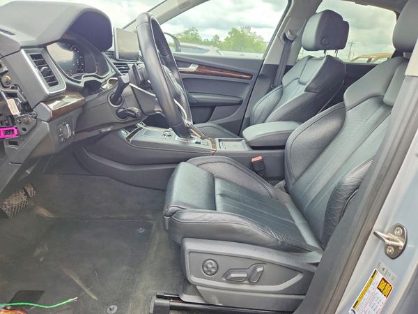 2019 AUDI Q5