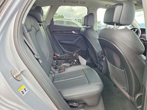 2019 AUDI Q5