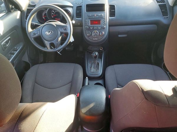2013 KIA SOUL