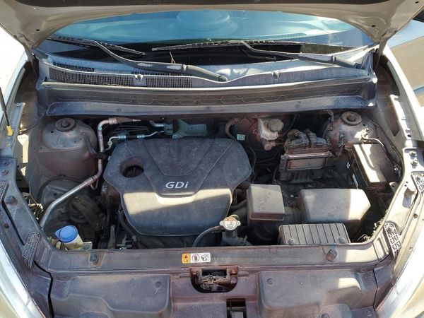 2013 KIA SOUL