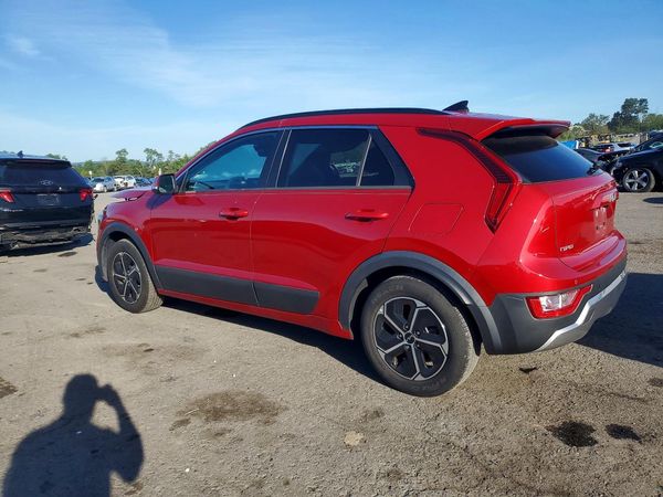2023 KIA NIRO EX