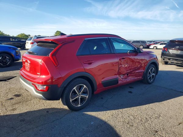2023 KIA NIRO EX