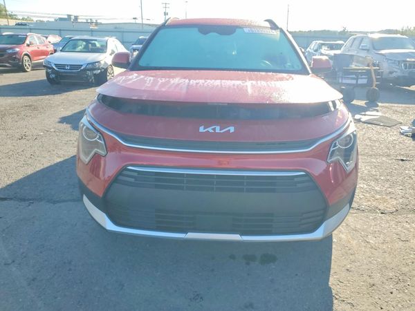 2023 KIA NIRO EX