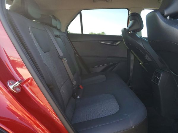 2023 KIA NIRO EX