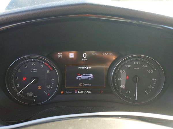 2020 CADILLAC XT6