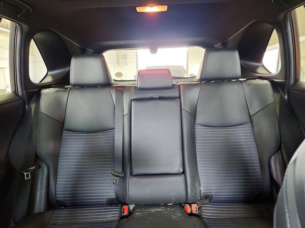 2021 TOYOTA RAV4 XSE HV