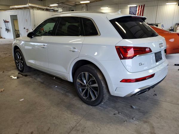 2024 AUDI Q5