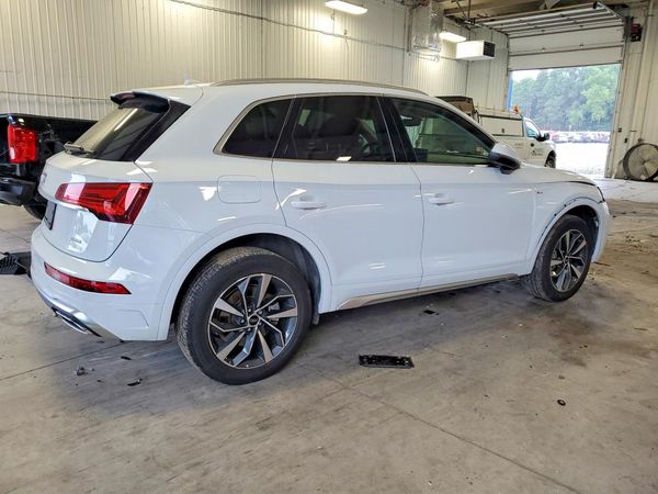 2024 AUDI Q5