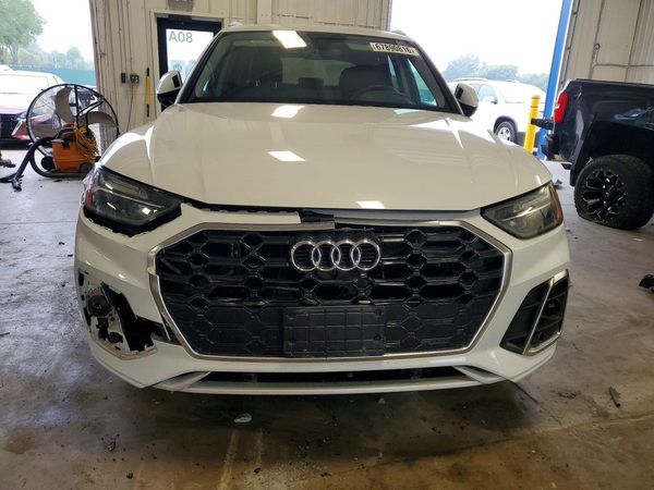 2024 AUDI Q5