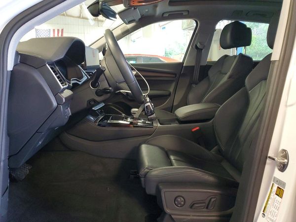 2024 AUDI Q5