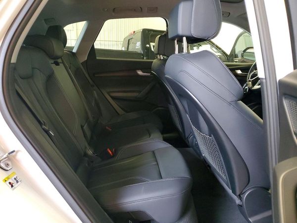 2024 AUDI Q5