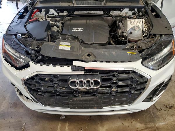 2024 AUDI Q5