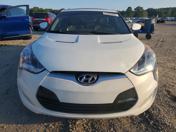2014 HYUNDAI VELOSTER