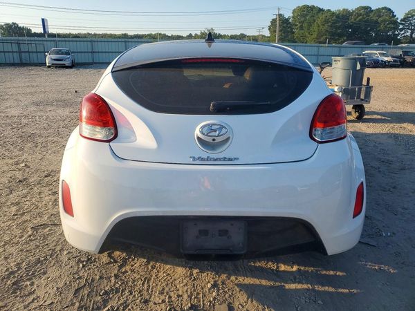2014 HYUNDAI VELOSTER