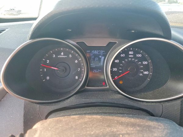 2014 HYUNDAI VELOSTER