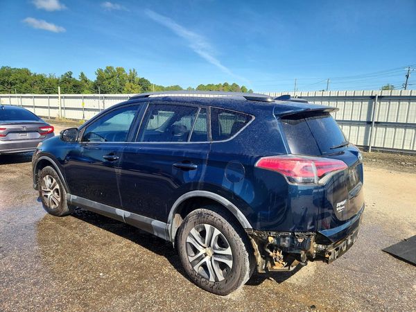 2017 TOYOTA RAV4
