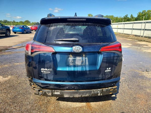 2017 TOYOTA RAV4