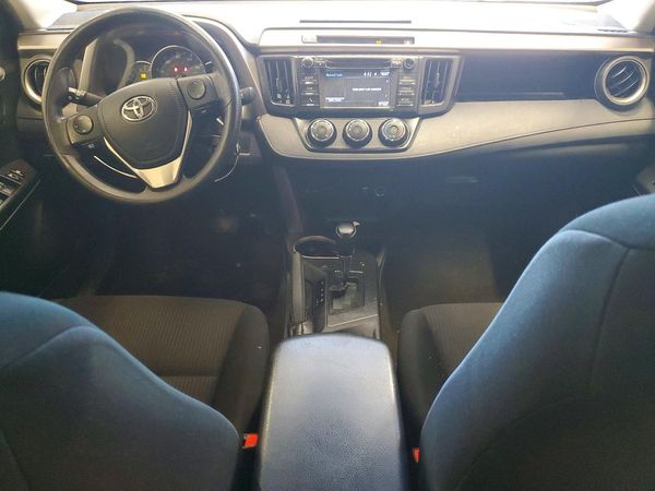 2016 TOYOTA RAV4 LE (X Grade)