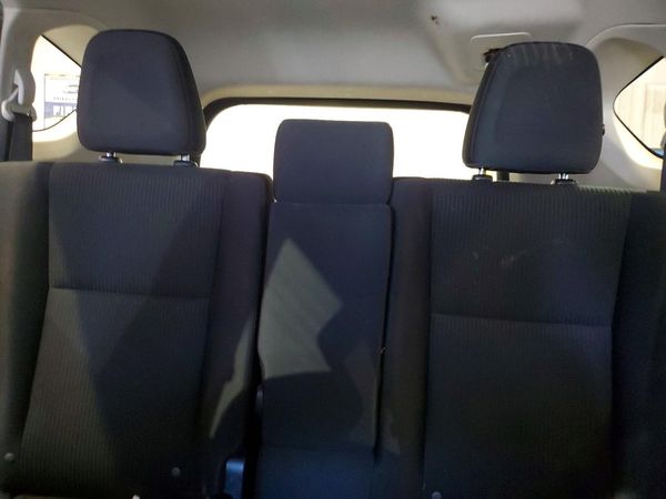 2016 TOYOTA RAV4 LE (X Grade)