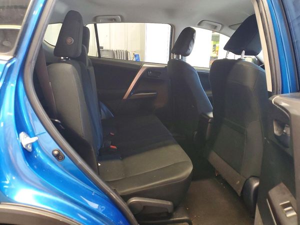 2016 TOYOTA RAV4 LE (X Grade)