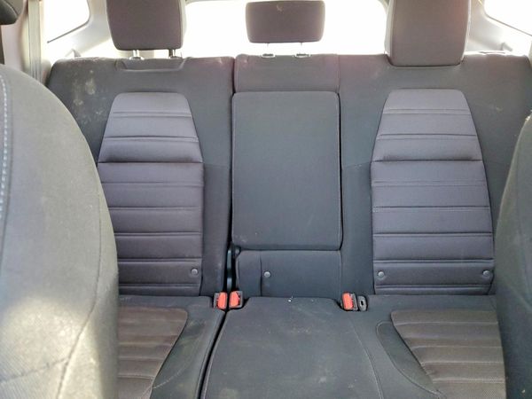 2018 HONDA CRV EX — SUVN