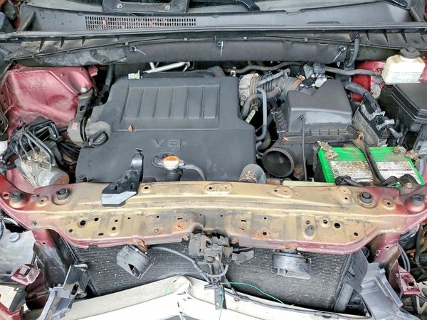 2016 TOYOTA HIGHLANDER Base/Hybrid