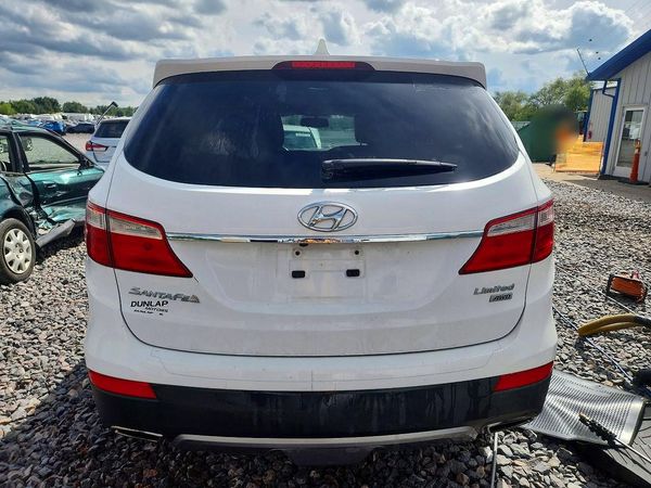 2013 HYUNDAI SANTA FE TOP