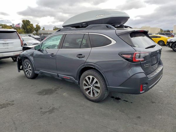 2020 SUBARU OUTBACK Premium+M/R+NAVI