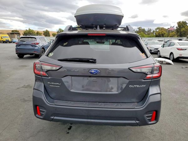 2020 SUBARU OUTBACK Premium+M/R+NAVI