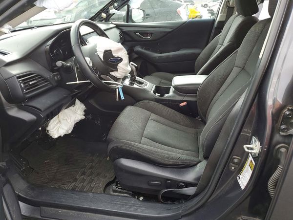 2020 SUBARU OUTBACK Premium+M/R+NAVI