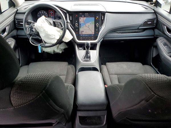 2020 SUBARU OUTBACK Premium+M/R+NAVI