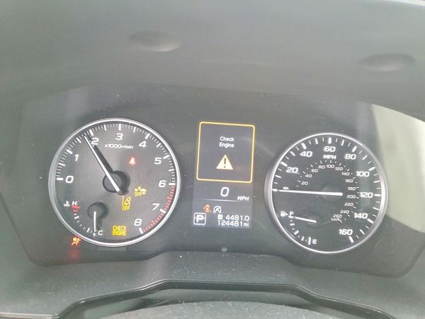 2020 SUBARU OUTBACK Premium+M/R+NAVI