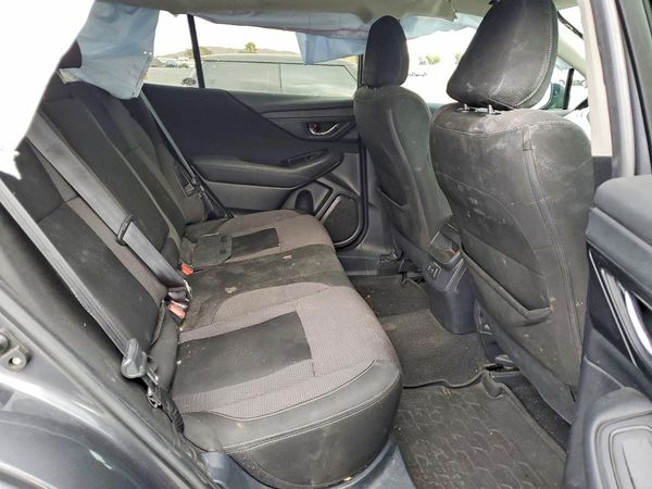 2020 SUBARU OUTBACK Premium+M/R+NAVI