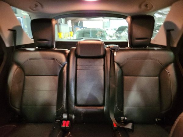 2014 MERCEDES-BENZ ML ML350 4-MATIC