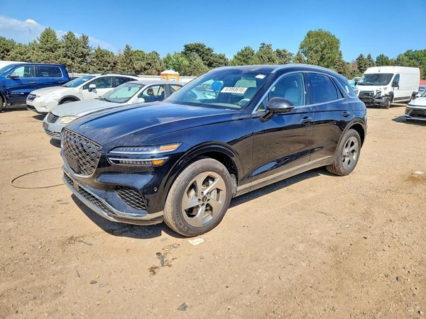 2026 GENESIS GV70