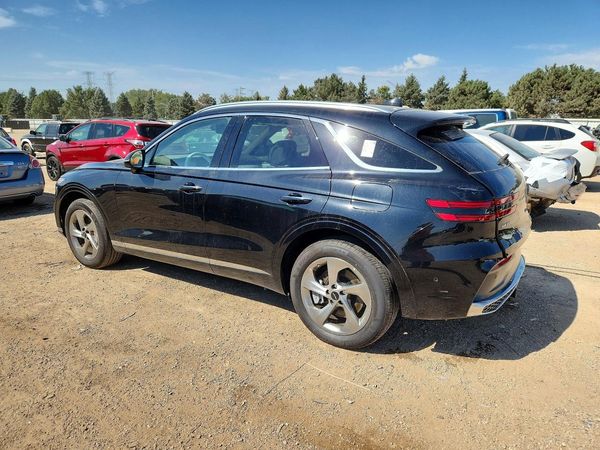 2026 GENESIS GV70