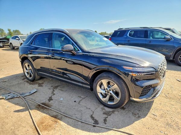 2026 GENESIS GV70