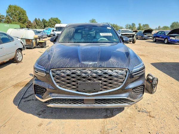 2026 GENESIS GV70