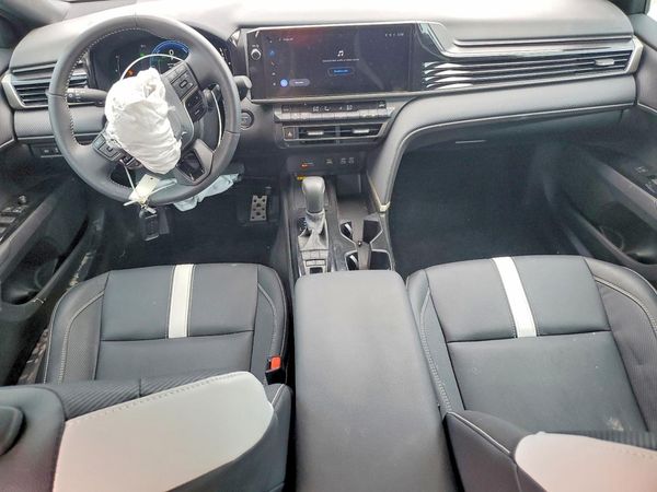 2025 TOYOTA CAMRY — CKPT