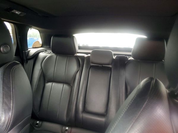 2017 LAND ROVER RANGE ROVER EVOQUE SE