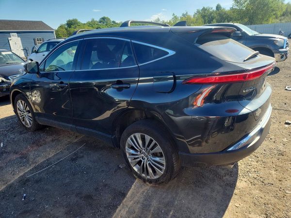 2022 TOYOTA VENZA