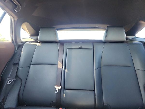 2022 TOYOTA VENZA
